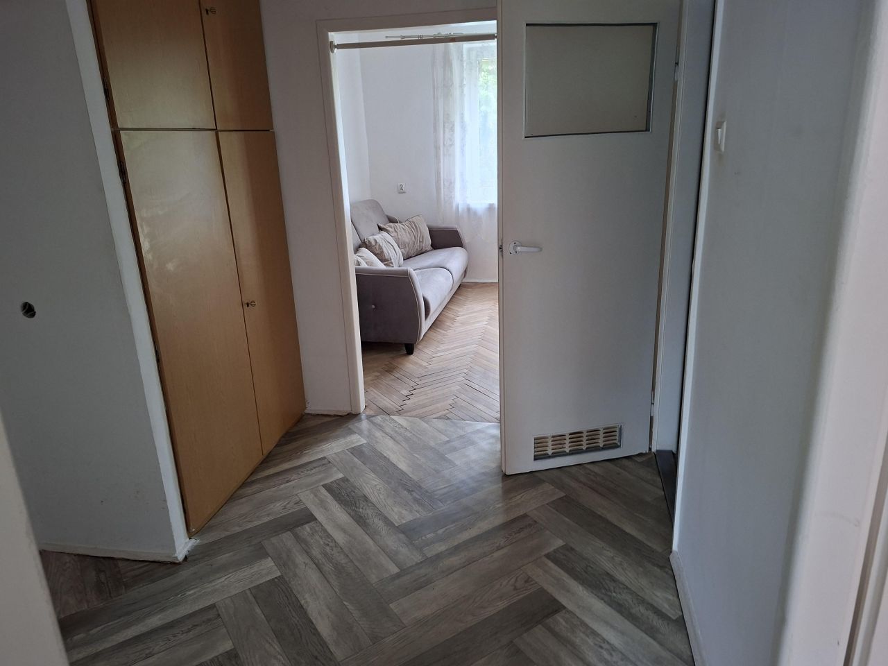 Mieszkanie 2-pokojowe Kielce Sady, ul. Wiosenna. Zdjęcie 5