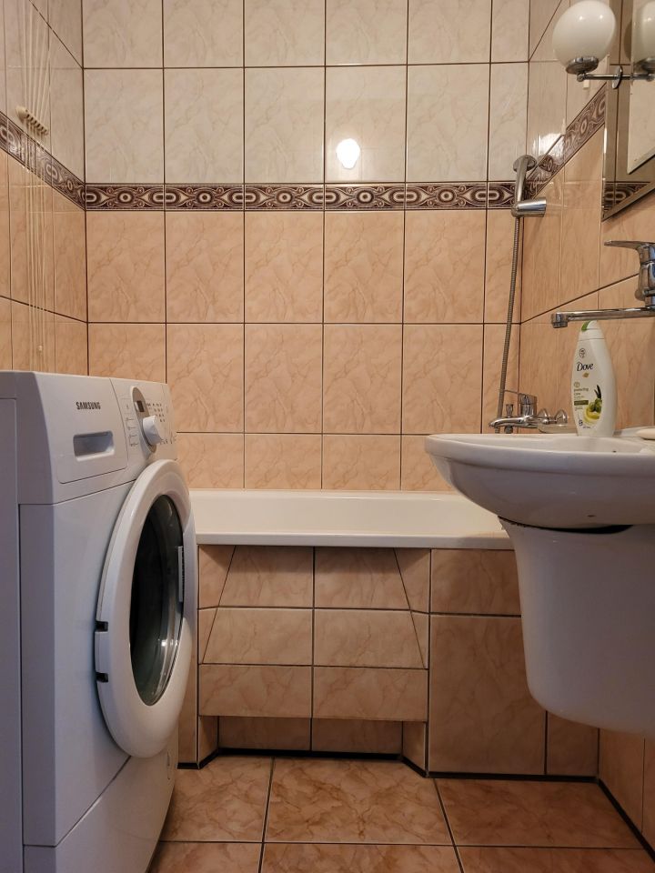 Mieszkanie 3-pokojowe Kalisz, ul. Marii Konopnickiej. Zdjęcie 2