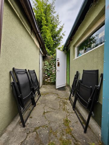 dom wolnostojący, 4 pokoje Bogatynia, ul. Warszawska. Zdjęcie 18