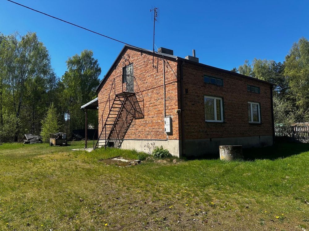 gospodarstwo Apolinów. Zdjęcie 1
