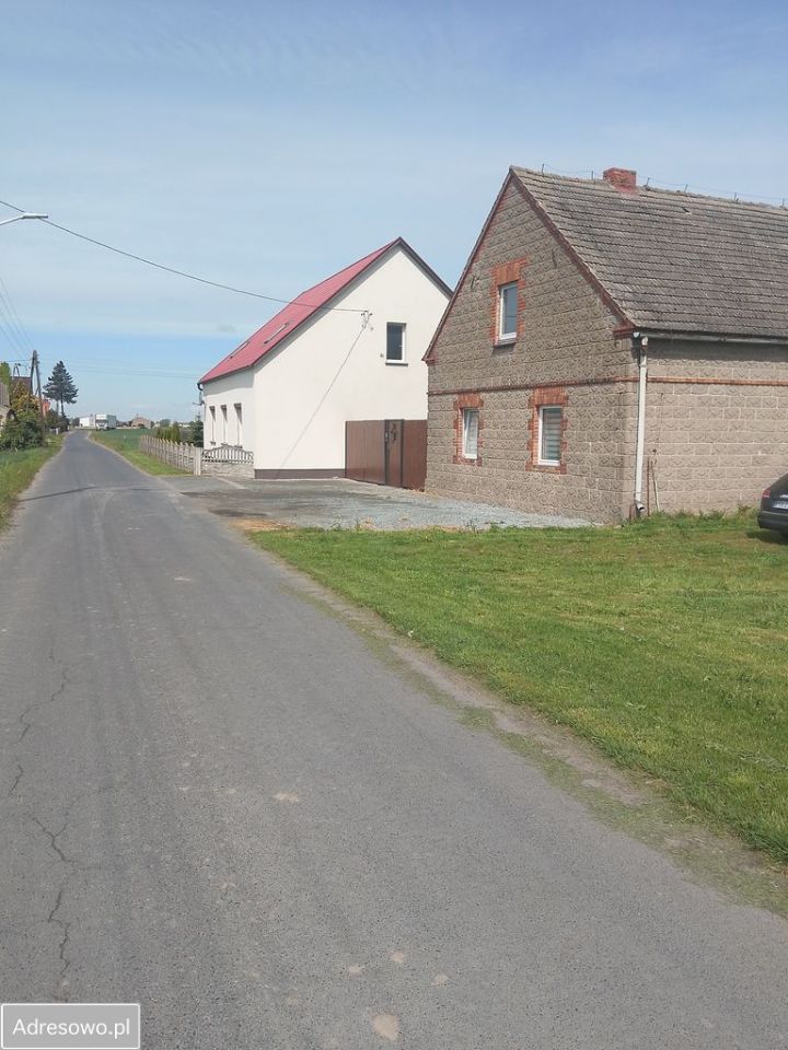 dom wolnostojący, 3 pokoje Grąbkowo. Zdjęcie 13