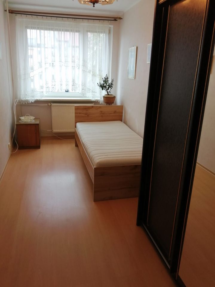Mieszkanie 2-pokojowe Grodków, ul. Wrocławska. Zdjęcie 5