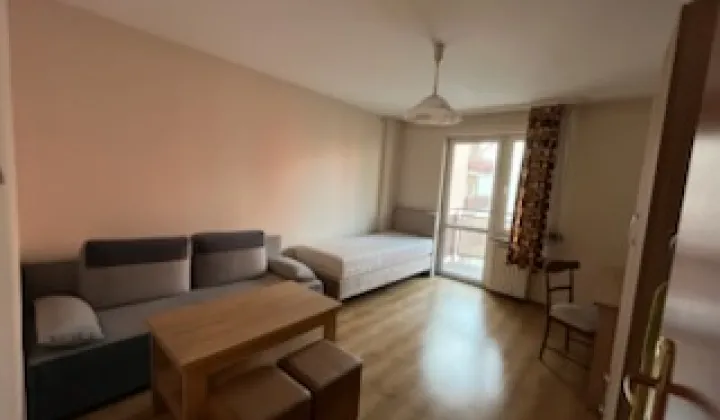 Pokój Kraków Ruczaj, ul. Drukarska