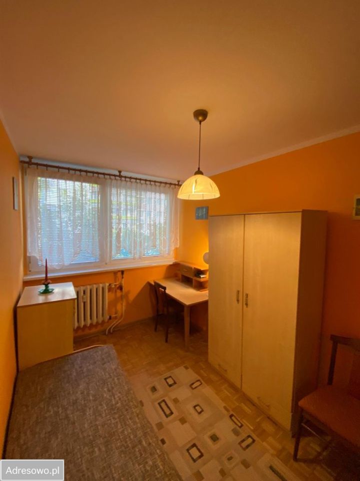 Mieszkanie 3-pokojowe Wrocław Popowice, ul. Niedźwiedzia. Zdjęcie 2