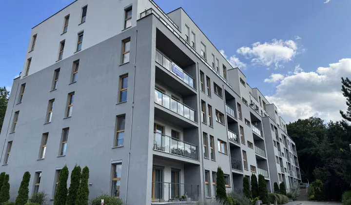 Mieszkanie 2-pokojowe Zielona Góra Zacisze, ul. Prosta