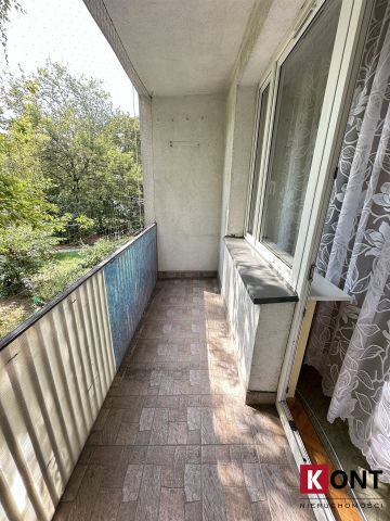 Mieszkanie 2-pokojowe Kraków Prądnik Czerwony, ul. Pawła Włodkowica. Zdjęcie 4