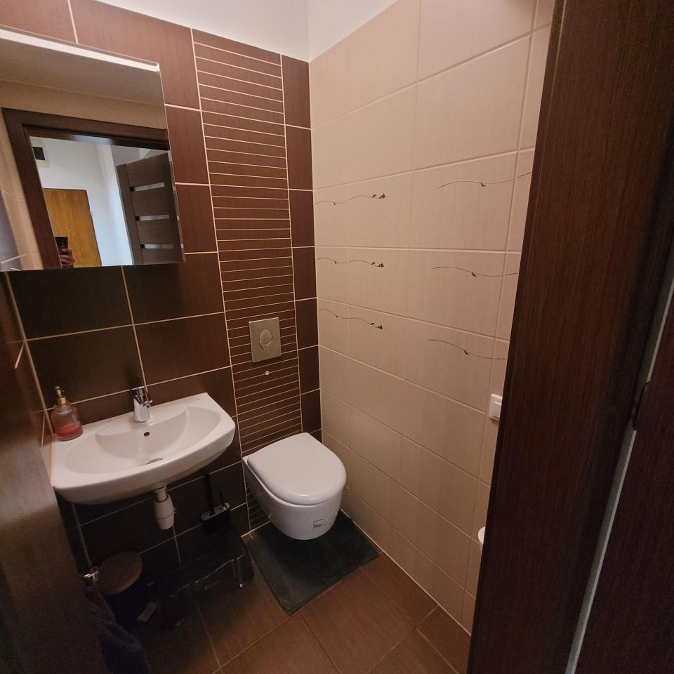 Mieszkanie 2-pokojowe Warszawa Wola, ul. Zawiszy. Zdjęcie 10