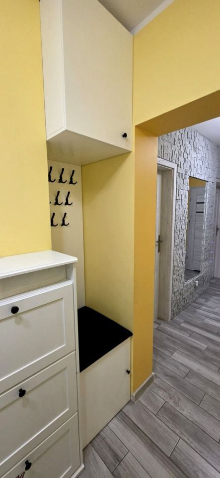 Mieszkanie 3-pokojowe Szczecin, ul. Potulicka. Zdjęcie 8