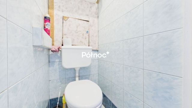 Mieszkanie 3-pokojowe Hajnówka, ul. 3 Maja. Zdjęcie 16