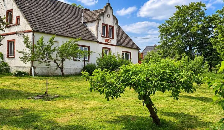 siedlisko Wiekowice