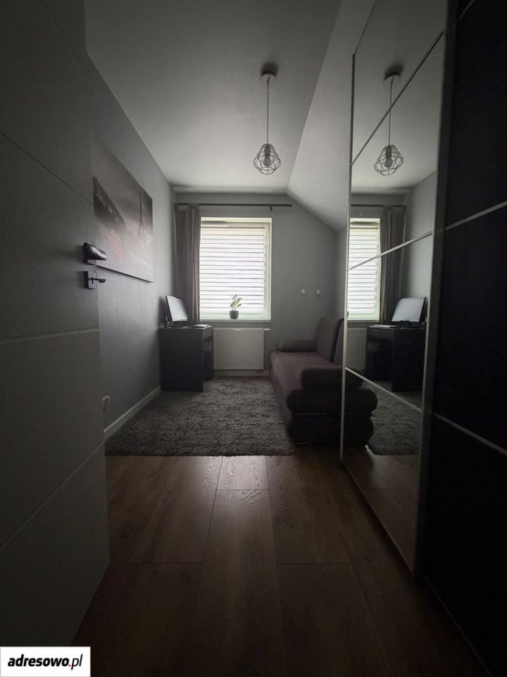 Mieszkanie 3-pokojowe Kraków Opatkowice, ul. Macieja Dębskiego. Zdjęcie 6