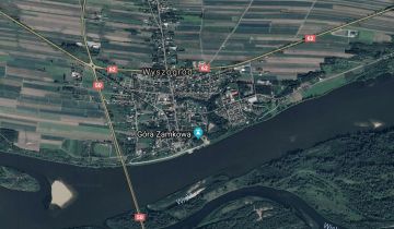 Mieszkanie 3-pokojowe Wyszogród, ul. Niepodległości