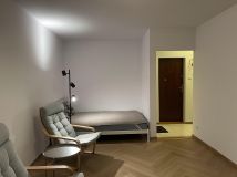 Mieszkanie 1-pokojowe Gdańsk Oliwa, ul. Karpacka. Zdjęcie 1