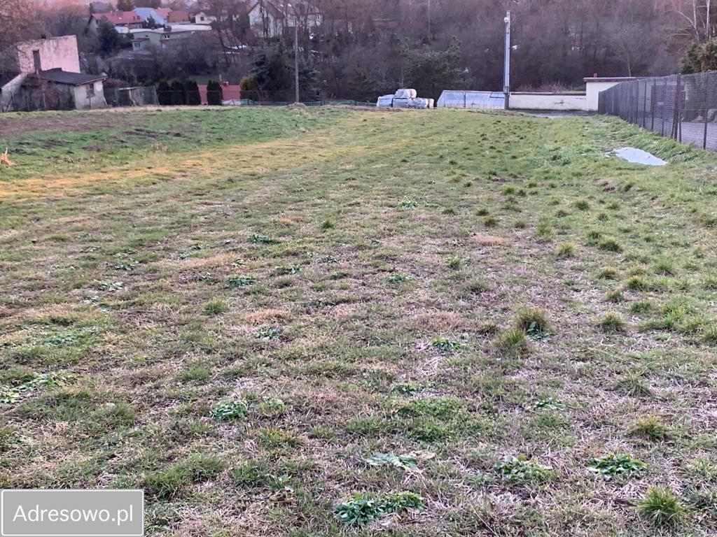 Działka budowlana Trojanowice, ul. Widokowa. Zdjęcie 17