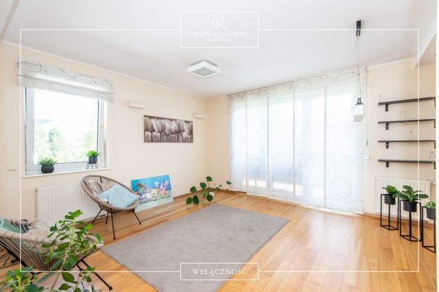 Mieszkanie 4-pokojowe Poznań Naramowice, ul. Karpia. Zdjęcie 1