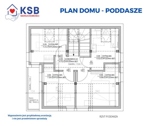 Działka budowlana Ostrowiec Świętokrzyski, ul. Rzeczki. Zdjęcie 13