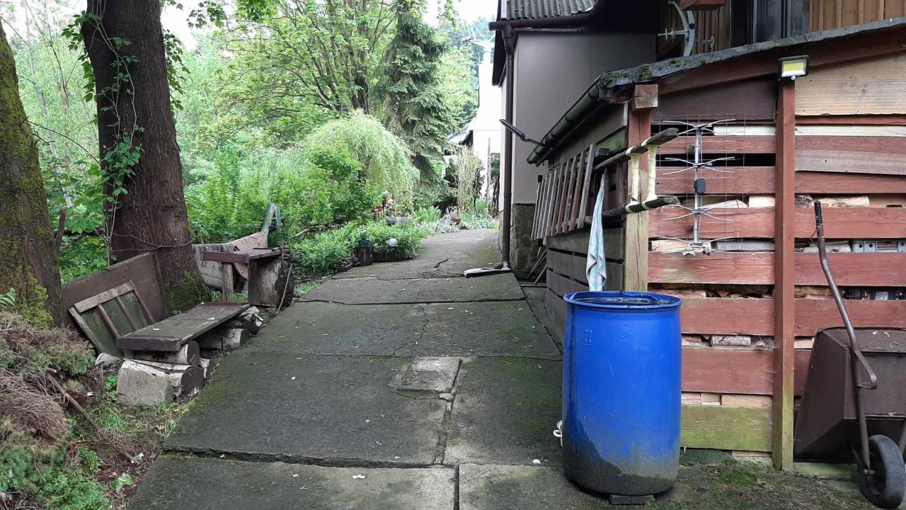 bliźniak, 4 pokoje Myślenice Zarabie, ul. Jodłowa. Zdjęcie 11