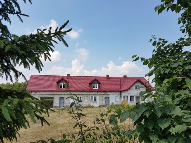 dom wolnostojący, 5 pokoi Puszcza Miejska. Zdjęcie 1