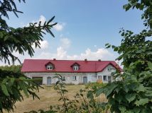 dom wolnostojący Puszcza Miejska. Zdjęcie 2