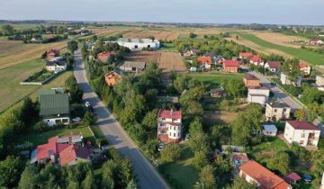 Działka rolno-budowlana Opatów, ul. Ćmielowska