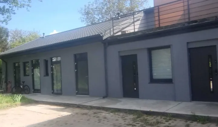 Mieszkanie 1-pokojowe Łódź Stoki, ul. Powstańców Śląskich