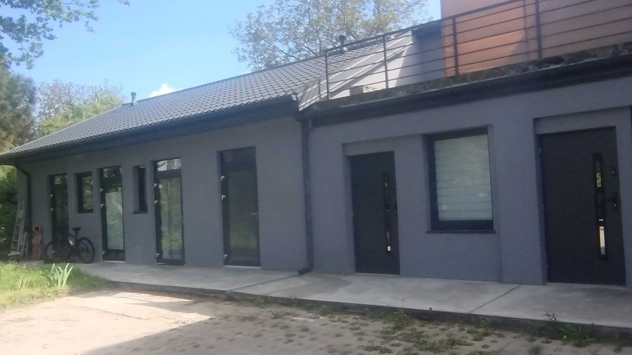 Mieszkanie 1-pokojowe Łódź Stoki, ul. Powstańców Śląskich