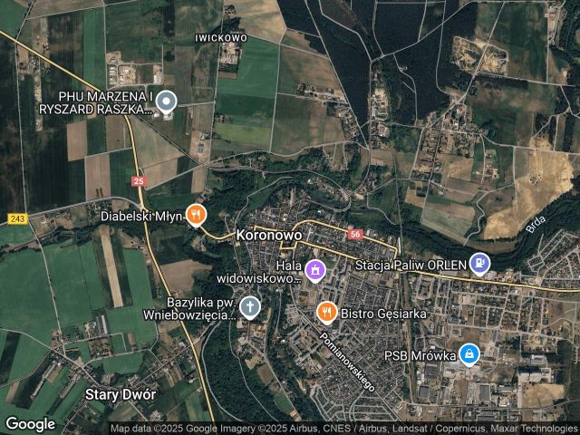 Mieszkanie 1-pokojowe Koronowo, ul. Ogrodowa. Zdjęcie 1