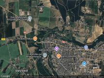 Mieszkanie 1-pokojowe Koronowo, ul. Ogrodowa