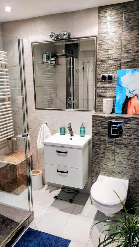 Mieszkanie 2-pokojowe Kraków Swoszowice, ul. Leona Petrażyckiego. Zdjęcie 8