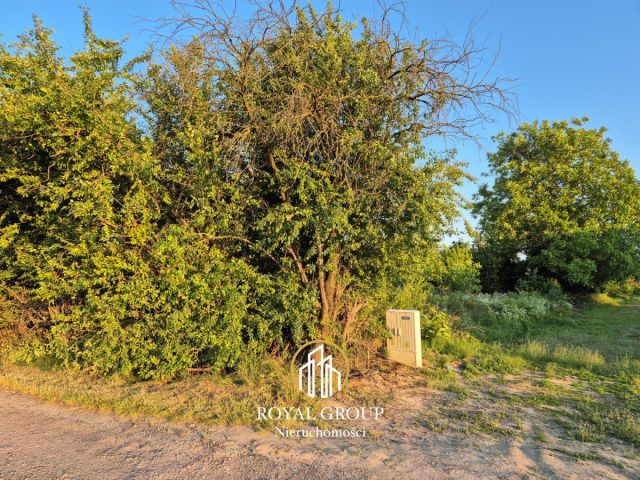 Działka rolna Lublin Węglinek, ul. Zygmunta Krasińskiego. Zdjęcie 1