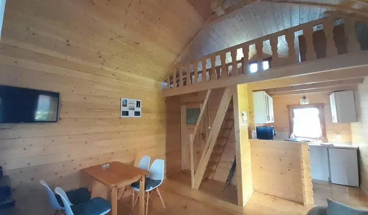 dom wolnostojący, 3 pokoje Świnoujście Karsibór, ul. Warzywna