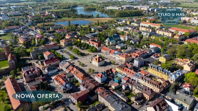 Lokal Łęczyca, ul. Wodna. Zdjęcie 5