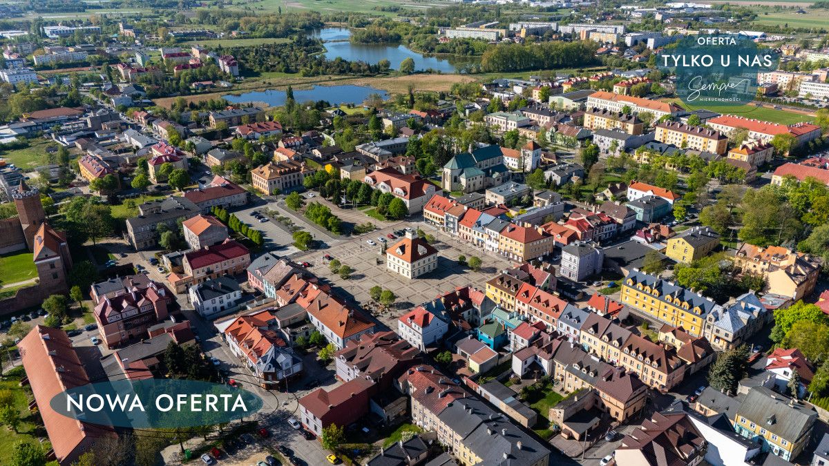 Lokal Łęczyca, ul. Wodna. Zdjęcie 5