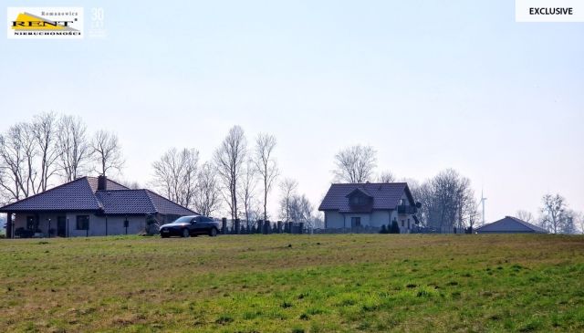 Działka budowlana Stary Klukom. Zdjęcie 4