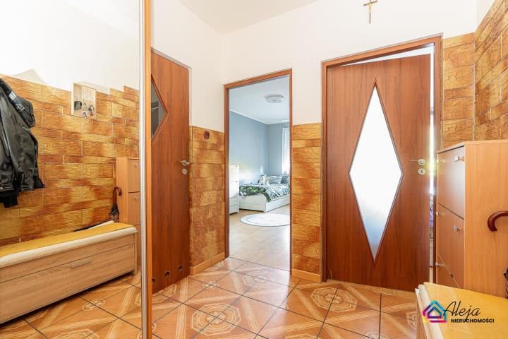 Mieszkanie 2-pokojowe Częstochowa Parkitka, ul. Mościckiego. Zdjęcie 4