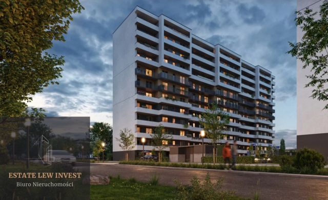 Mieszkanie 3-pokojowe Kraków, ul. Podedworze. Zdjęcie 2