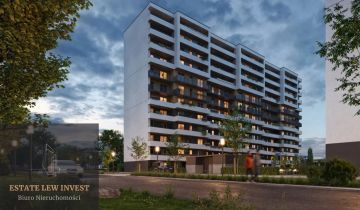 Mieszkanie 3-pokojowe Kraków, ul. Podedworze