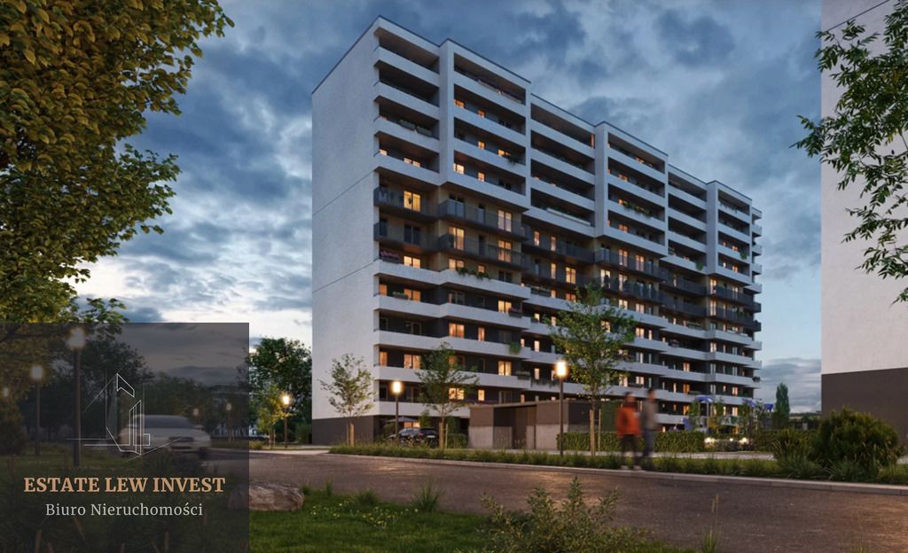 Mieszkanie 3-pokojowe Kraków, ul. Podedworze. Zdjęcie 2