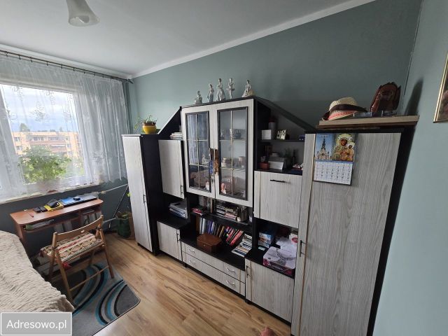 Mieszkanie 3-pokojowe Iława, ul. Wiejska. Zdjęcie 1