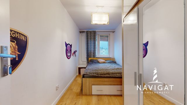 Mieszkanie 2-pokojowe Gdynia Witomino, ul. Strażacka. Zdjęcie 7