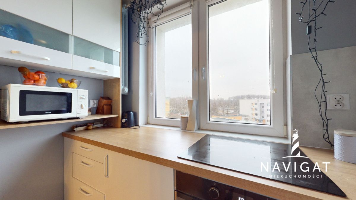 Mieszkanie 2-pokojowe Gdynia Witomino, ul. Strażacka. Zdjęcie 9