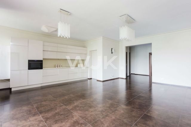 Mieszkanie 4-pokojowe Warszawa Mokotów, ul. Jazgarzewska. Zdjęcie 1