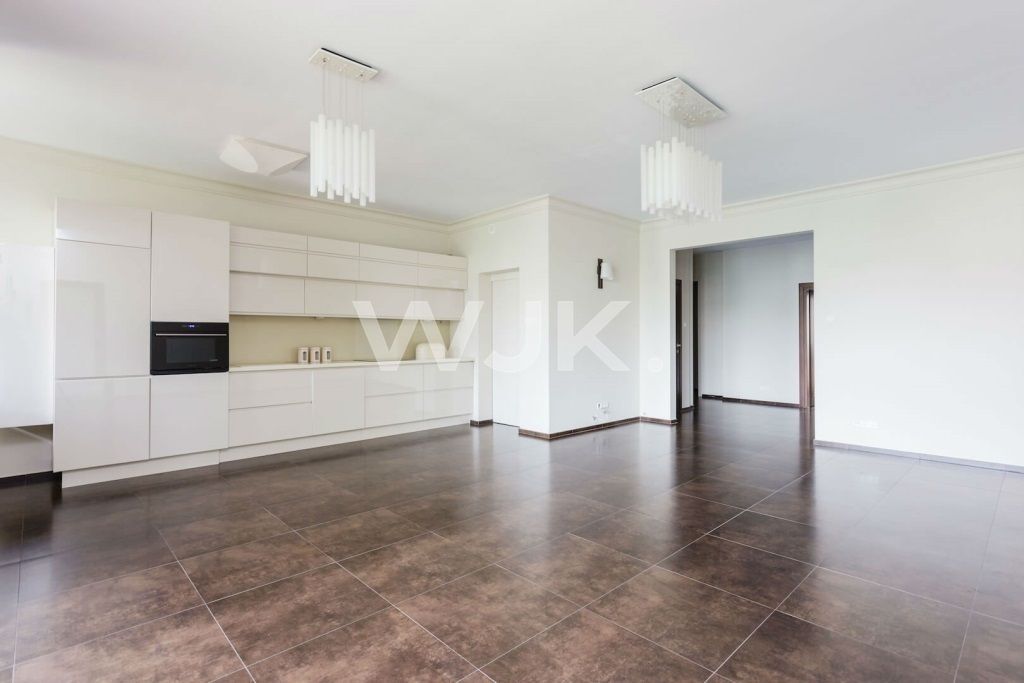 Mieszkanie 4-pokojowe Warszawa Mokotów, ul. Jazgarzewska