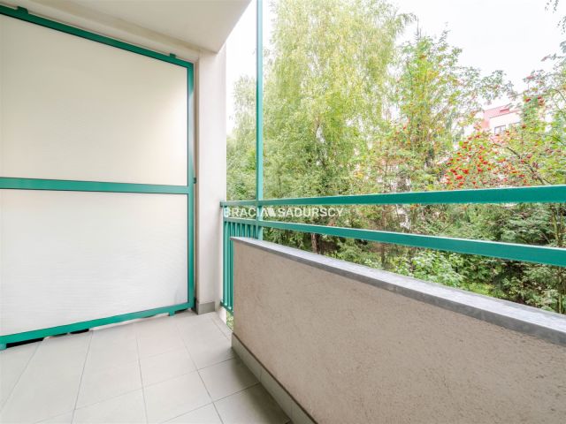 Mieszkanie 2-pokojowe Kraków Dębniki, ul. Kobierzyńska. Zdjęcie 4