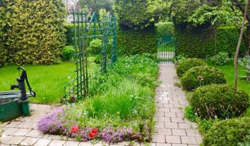 Działka rod Kierszek