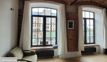 Mieszkanie 3-pokojowe Żyrardów, ul. Mały Rynek