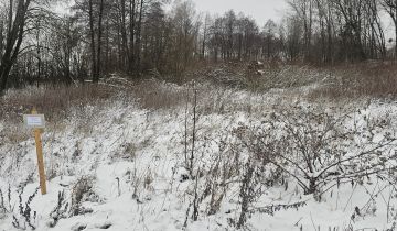 Działka rekreacyjna Dobki