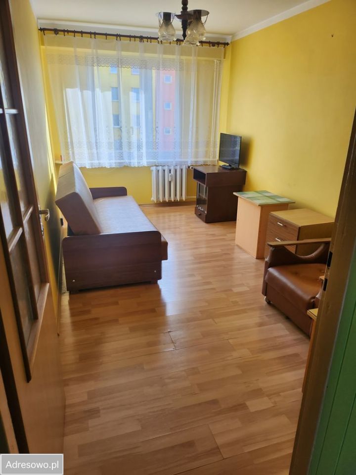 Mieszkanie 4-pokojowe Zambrów, ul. Papieża Jana Pawła II. Zdjęcie 6