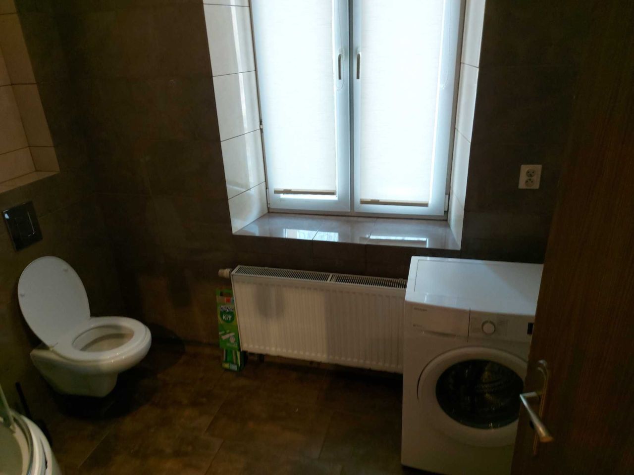 Mieszkanie 1-pokojowe Lublin Śródmieście. Zdjęcie 4