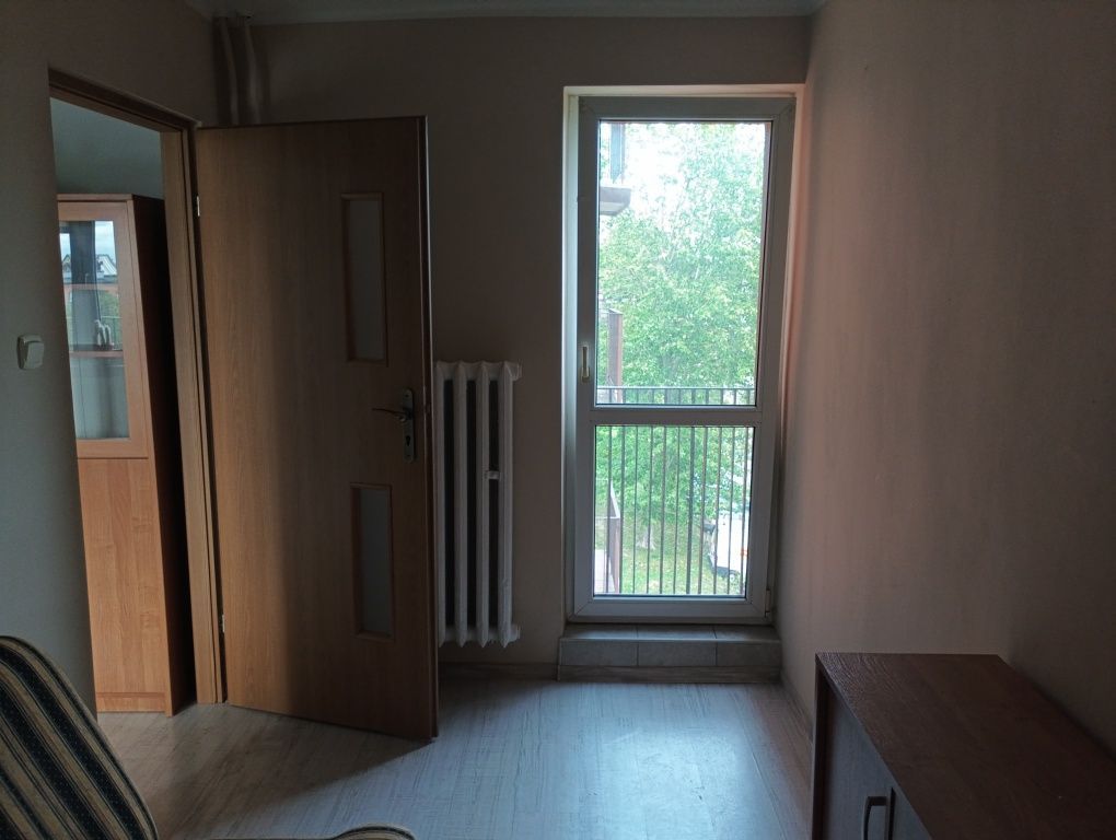 Mieszkanie 2-pokojowe Bytom Szombierki. Zdjęcie 3